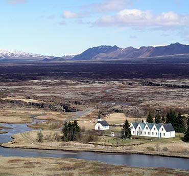 thingvellir national park