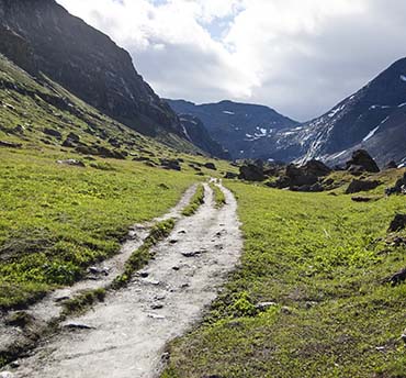 kiruna zweden