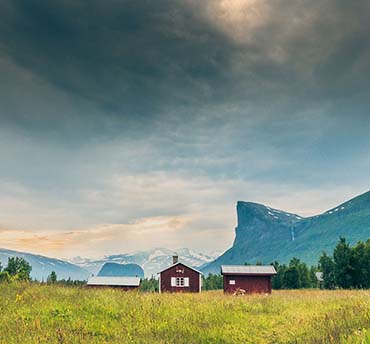 wat doen in zweeds lapland