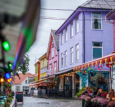 stedentrip stavanger