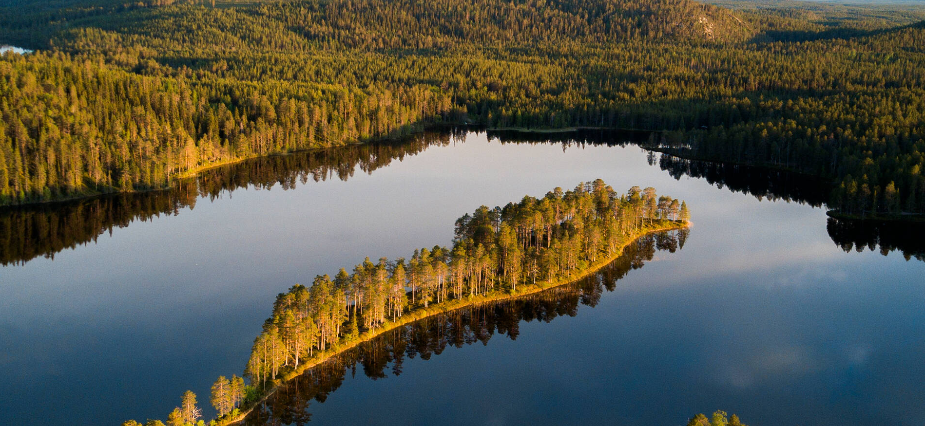 Vliegtickets Finland