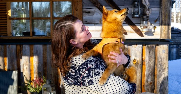 Kitja en sirpa