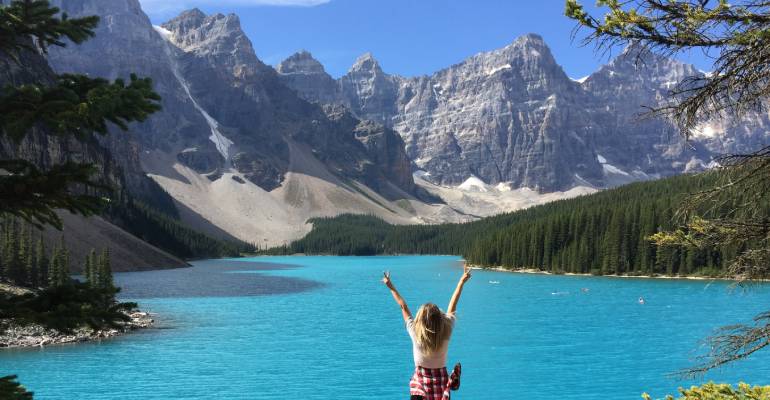 Banff National Park