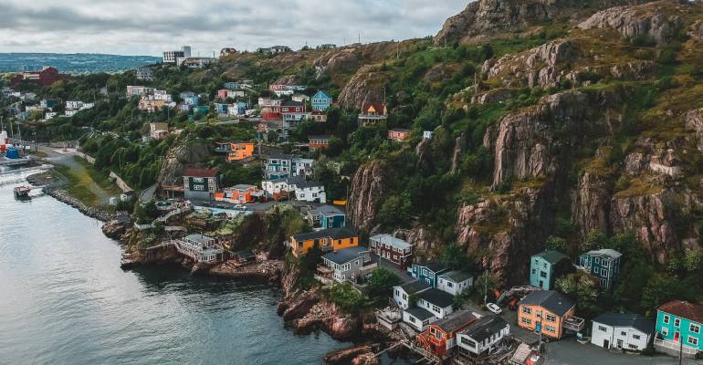 Newfoundland