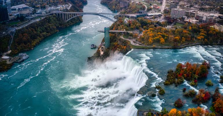 Niagara Falls