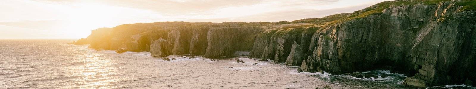 Doen in Newfoundland