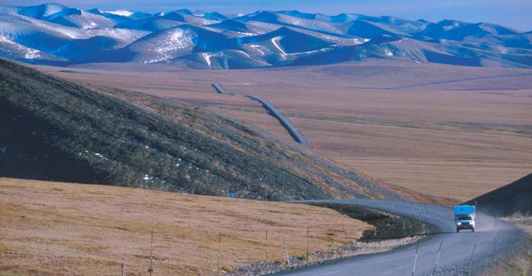 Dempster Highway