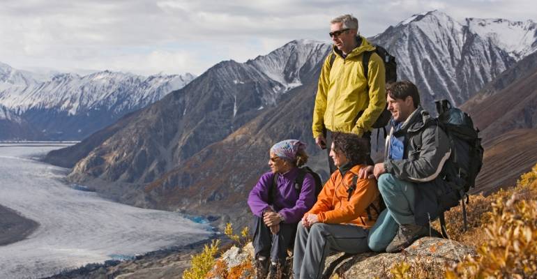 Kluane National Park