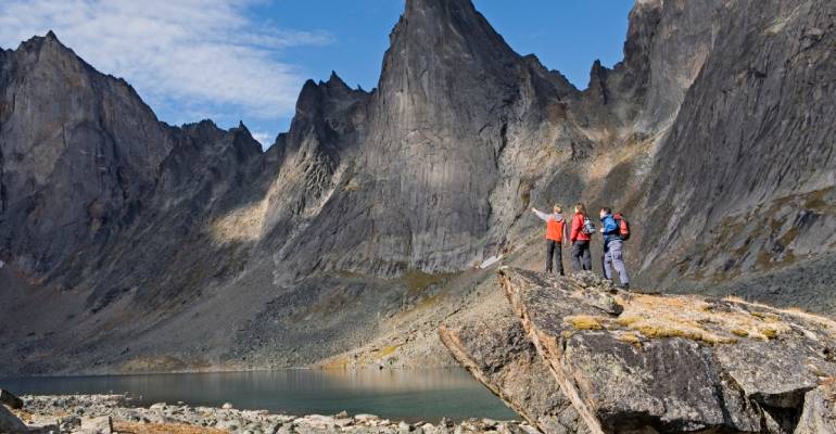Tombstone Park