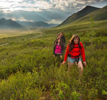 canada yukon