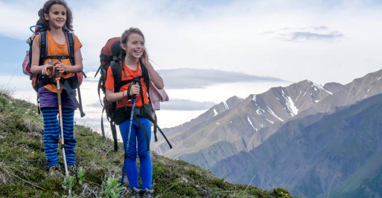 Yukon geschiedenis