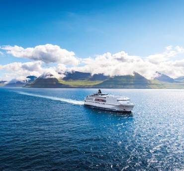 praktische reisinformatie Faroer