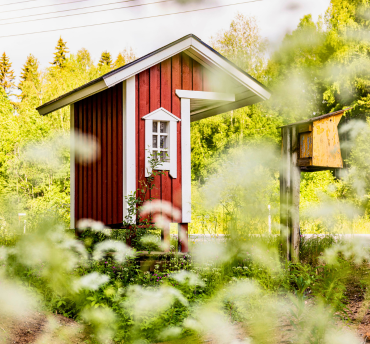 Beste reistijd Finland