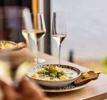 Waarom naar Zuid-Finland