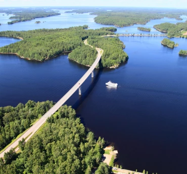 Finland Lappeenranta