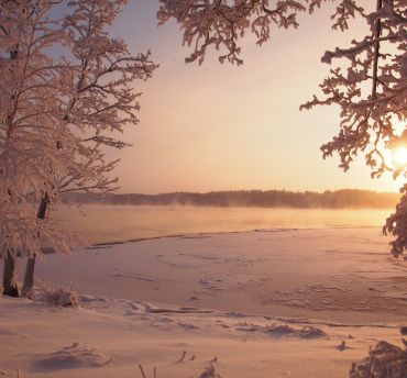 savonlinna winter