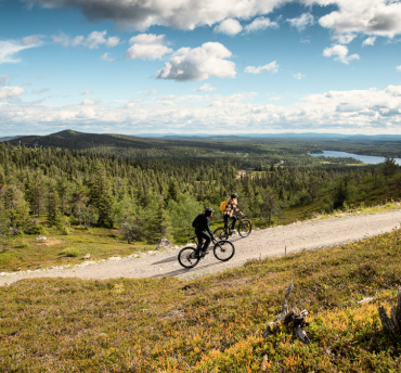 alles over Fins Lapland