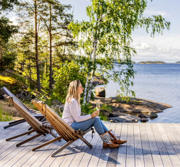 alles over Zuid-Finland