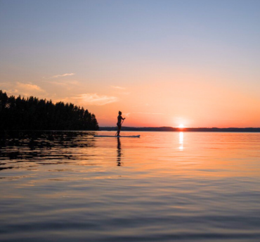 Zuid-Finland rondreizen