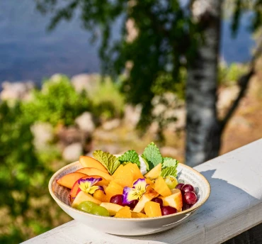 Saimaa European Region of Gastronomy