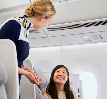 Vluchttijden Fins Lapland