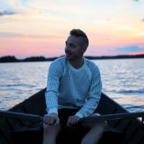 finland zomervakantie