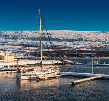 akureyri winter hoogtepunten