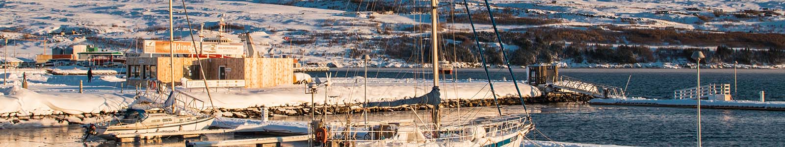 Wat kun je doen in Akureyri in de winter?