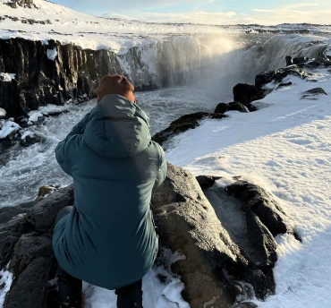 paklijst ijsland winter