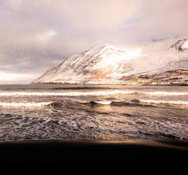 Beste reistijd IJsland