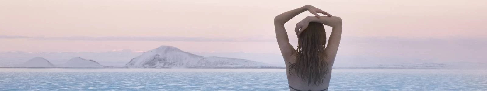 Alles over Mývatn Nature Baths in de winter