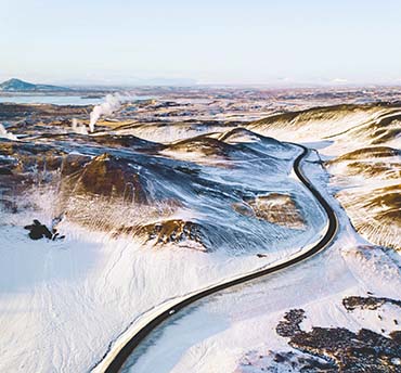 myvatn winter hoogtepunten