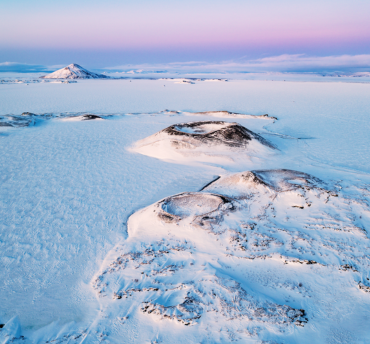Last minute reizen naar IJsland