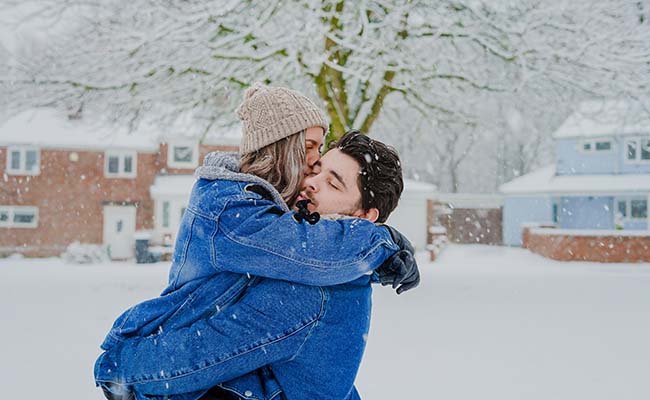 vakantie ijsland winter