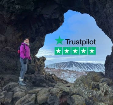reviews ijsland winter