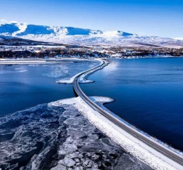 beste reistijd IJsland