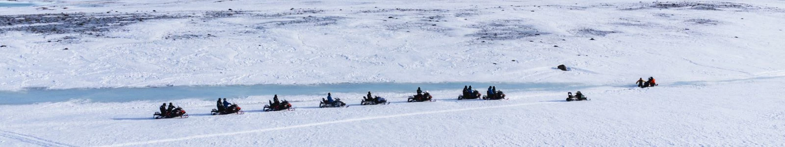 IJsland winter ervaringen