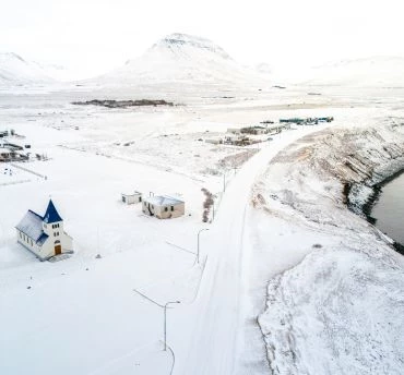 ijsland bezienswaardigheden