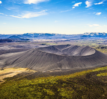IJsland bezienswaardigheden
