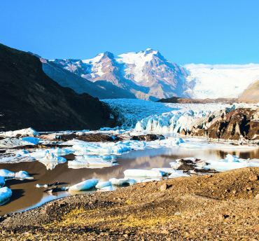 beste reistijd IJsland