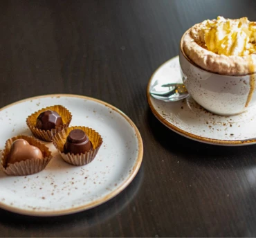 kleinschalige lodges