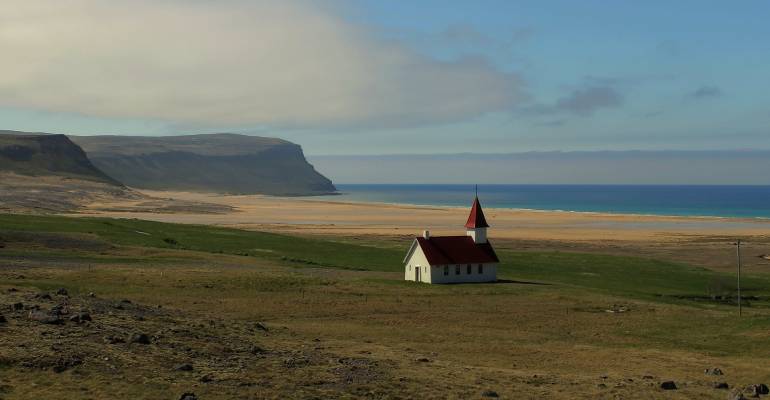 Breidavik