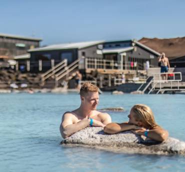 myvatn nature baths