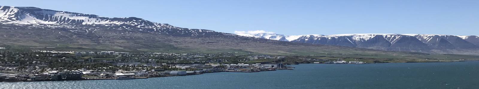 Stedentrip IJsland