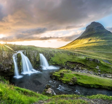 Beste reistijd IJsland