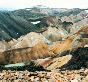 Praktische informatie IJsland