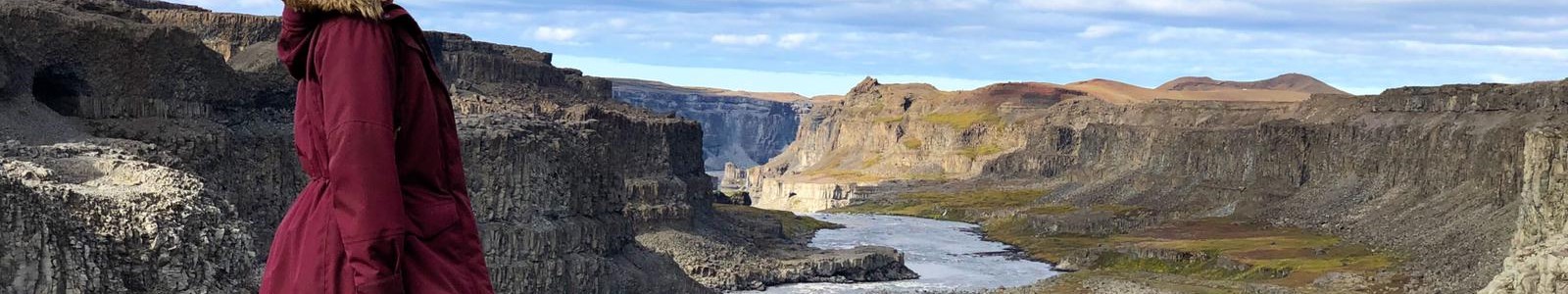 Wandelen en hiken in IJsland
