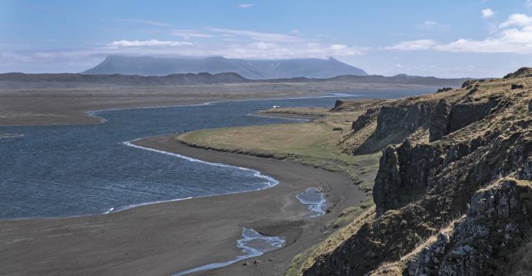 IJsland reis zelf samenstellen