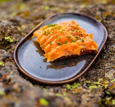 Eten en drinken in IJsland