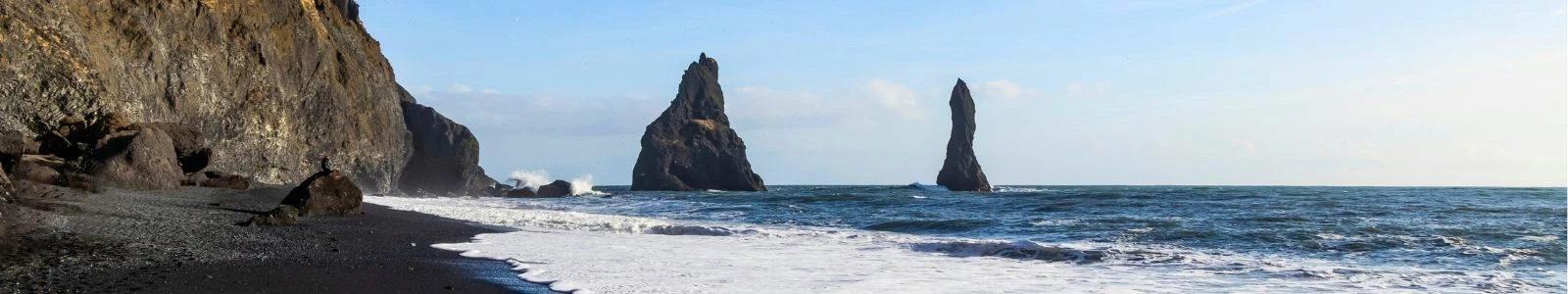 Aanbiedingen IJsland